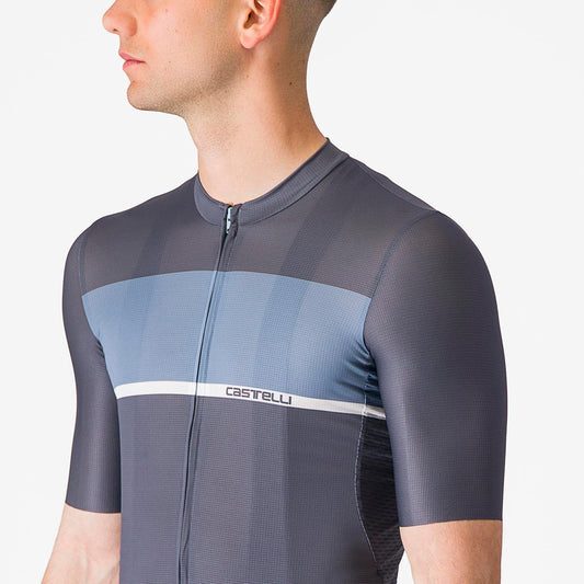TRADIZIONE Jersey : TWILIGHT BLUE