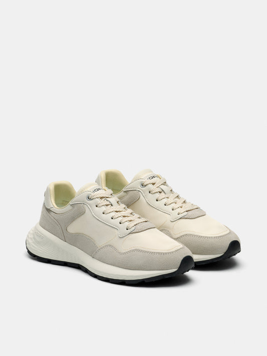 City MKII White