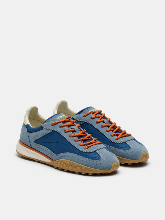 Bridge MKII Blue