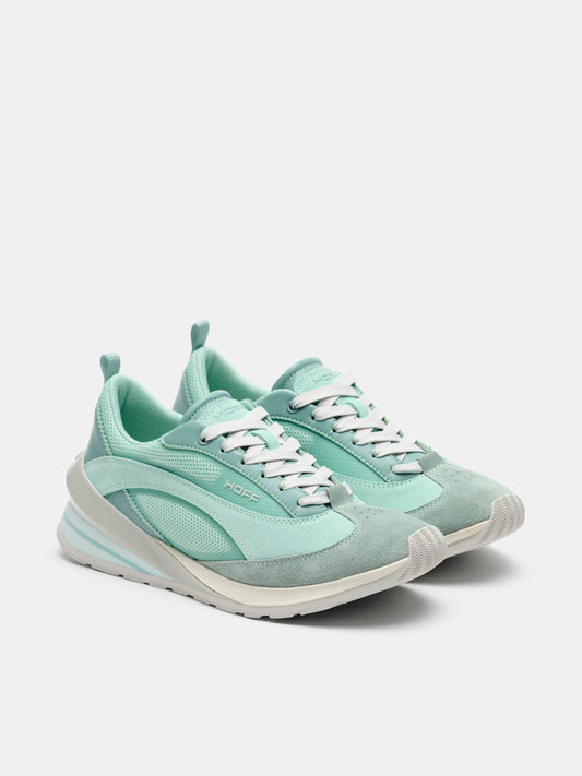 Seven Runner Aquamarine