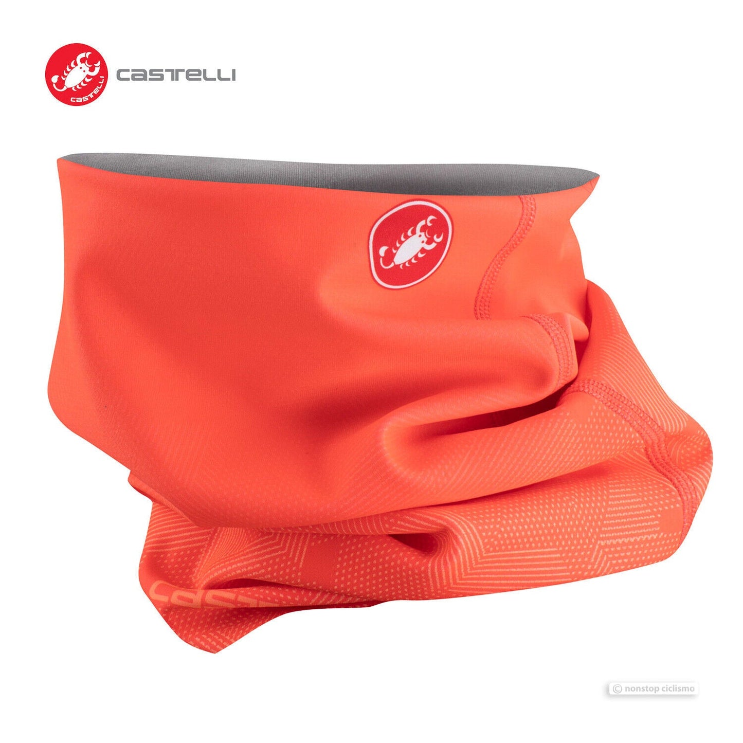 PRO THERMAL W WOMENS HEAD THINGY : BRILLIANT PINK