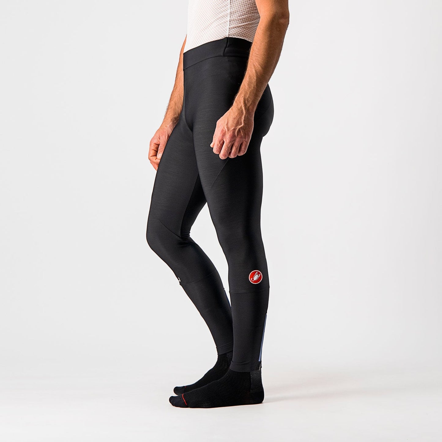 ENTRATA THERMAL WINTER TIGHTS WITH NO PAD
