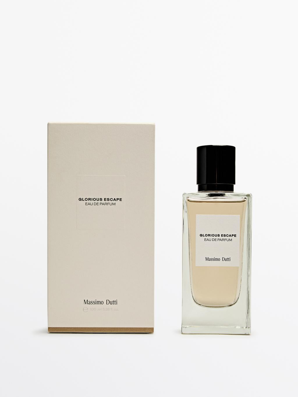 (100 ml) Glorious Escape Eau de Parfum