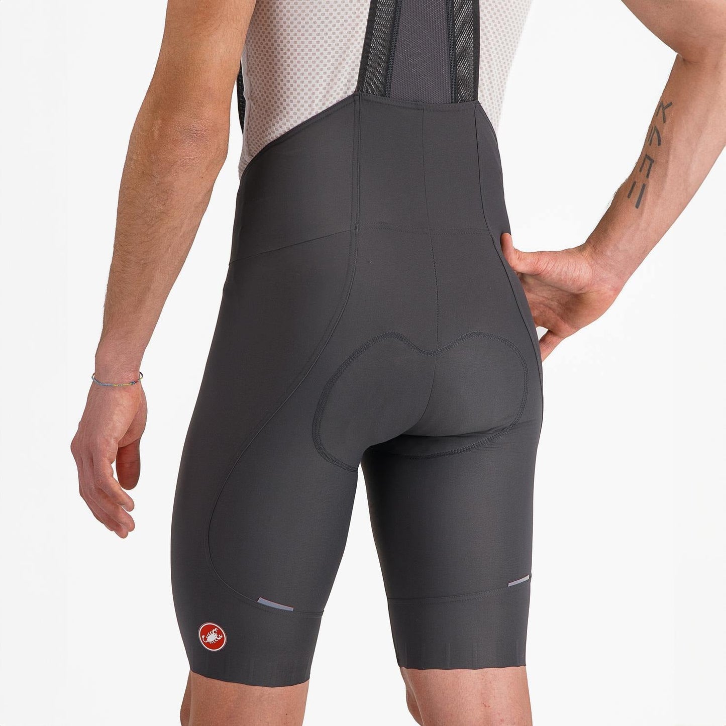 2024 GIRO D'ITALIA TROFEO BIB SHORTS