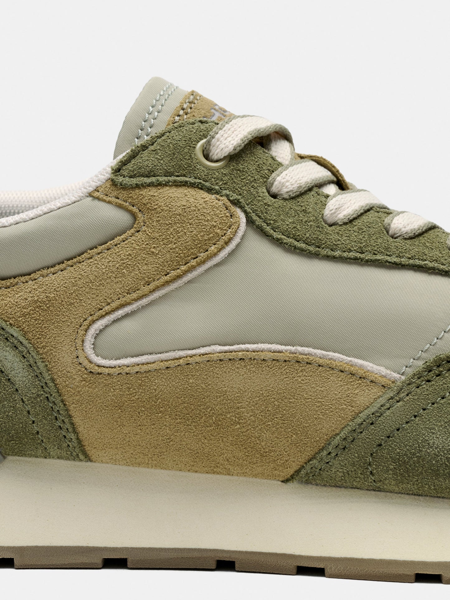 City Khaki