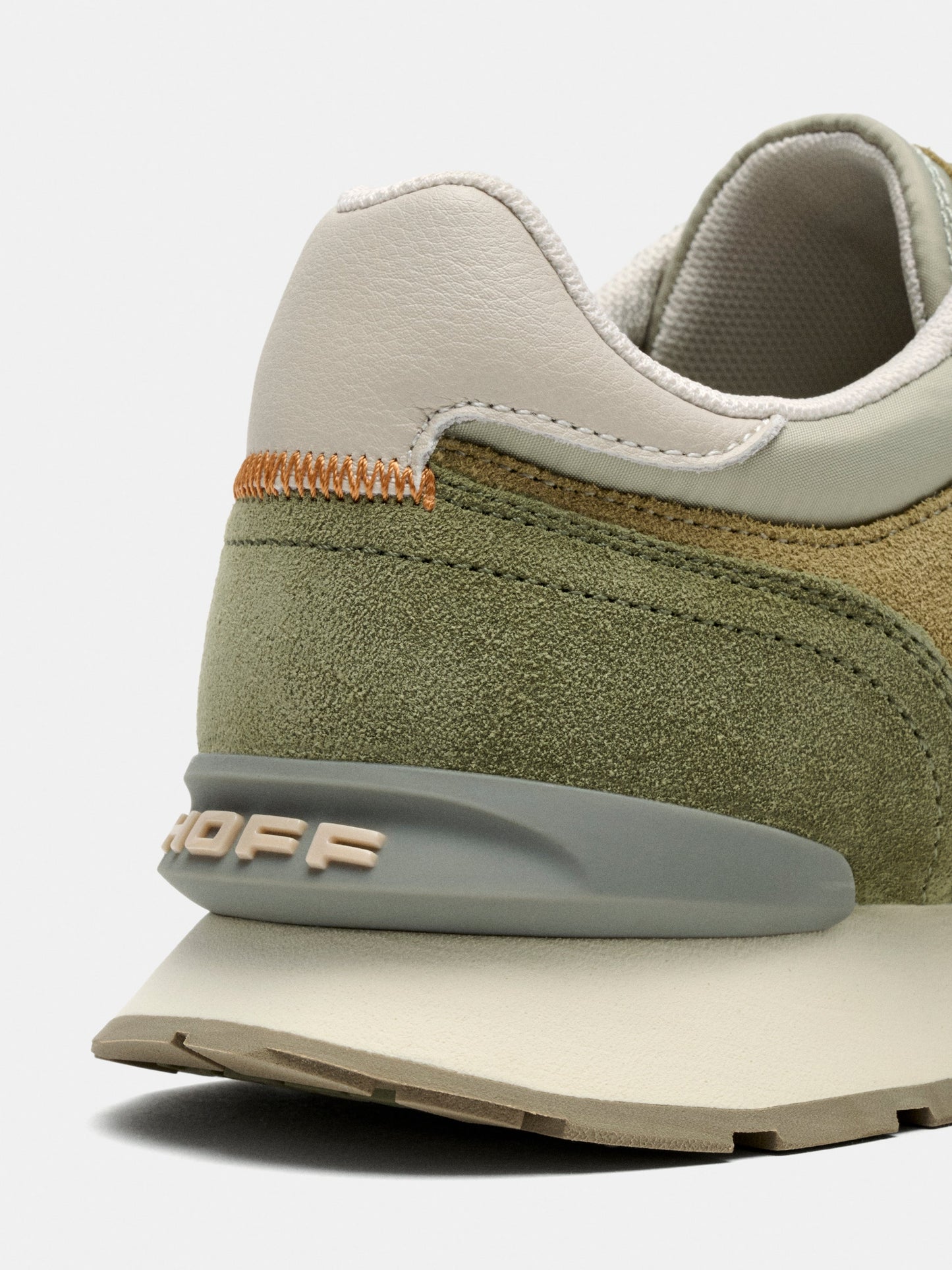 City Khaki