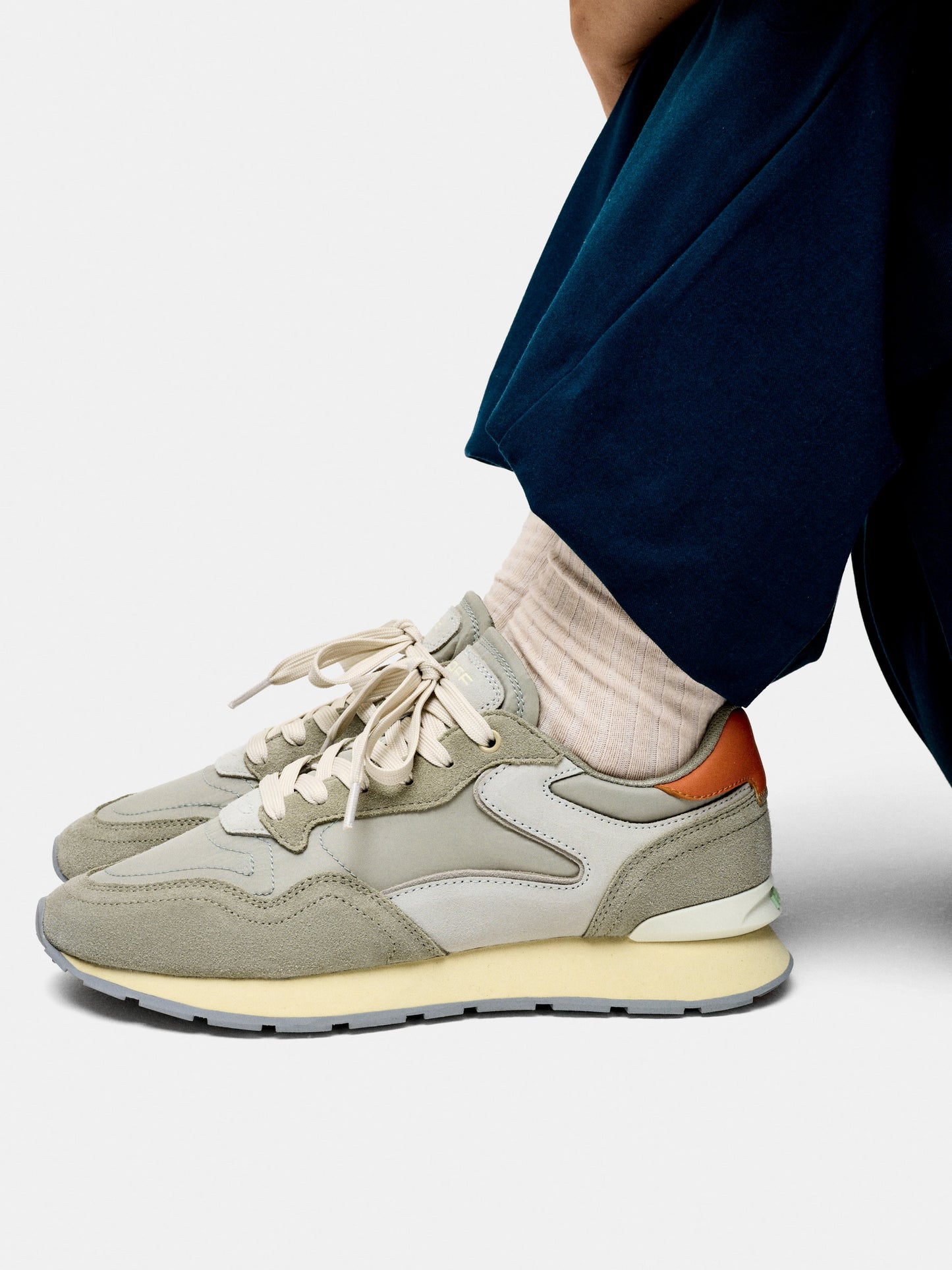 City Retro Sage
