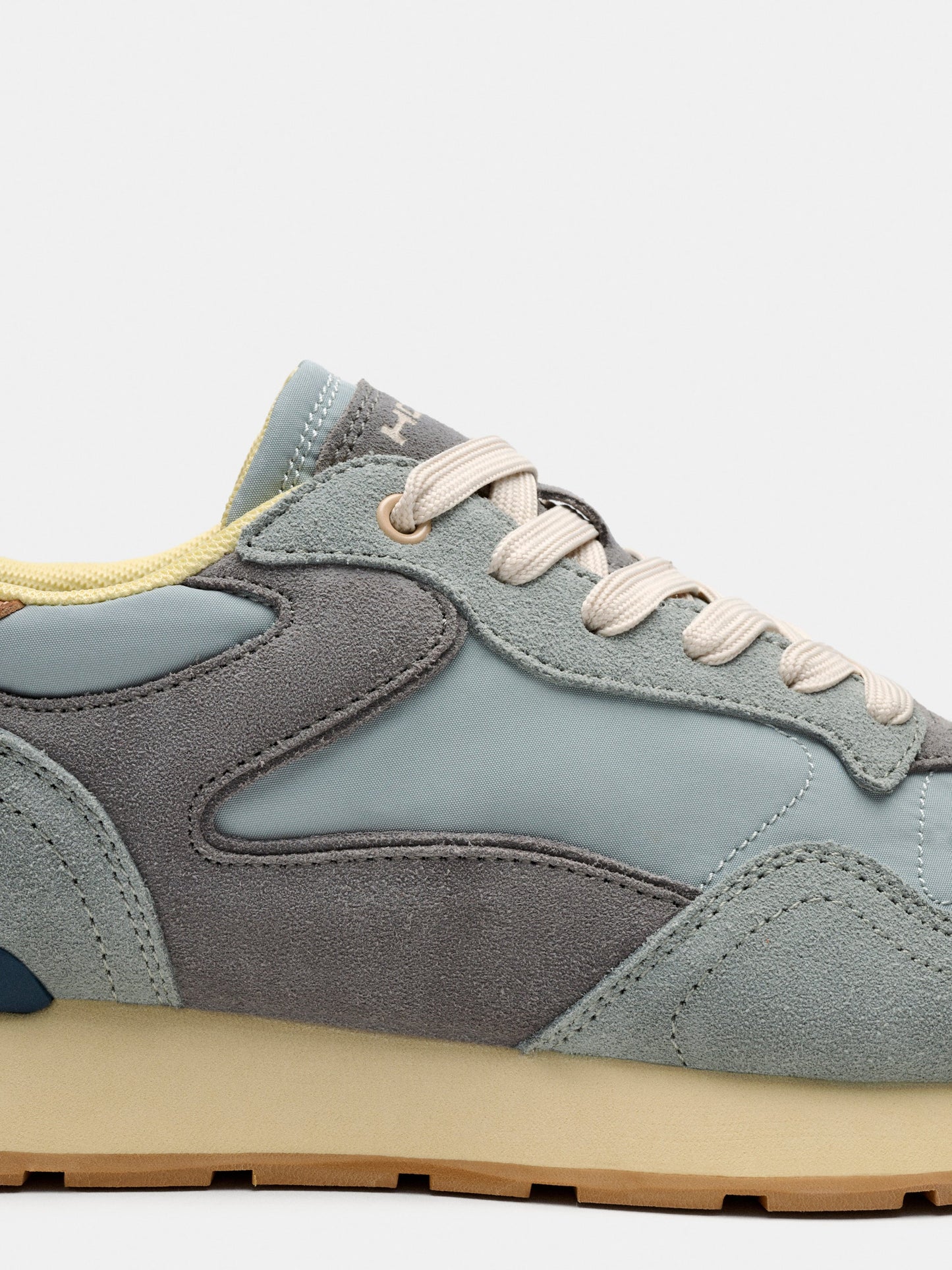 City Retro Light Blue