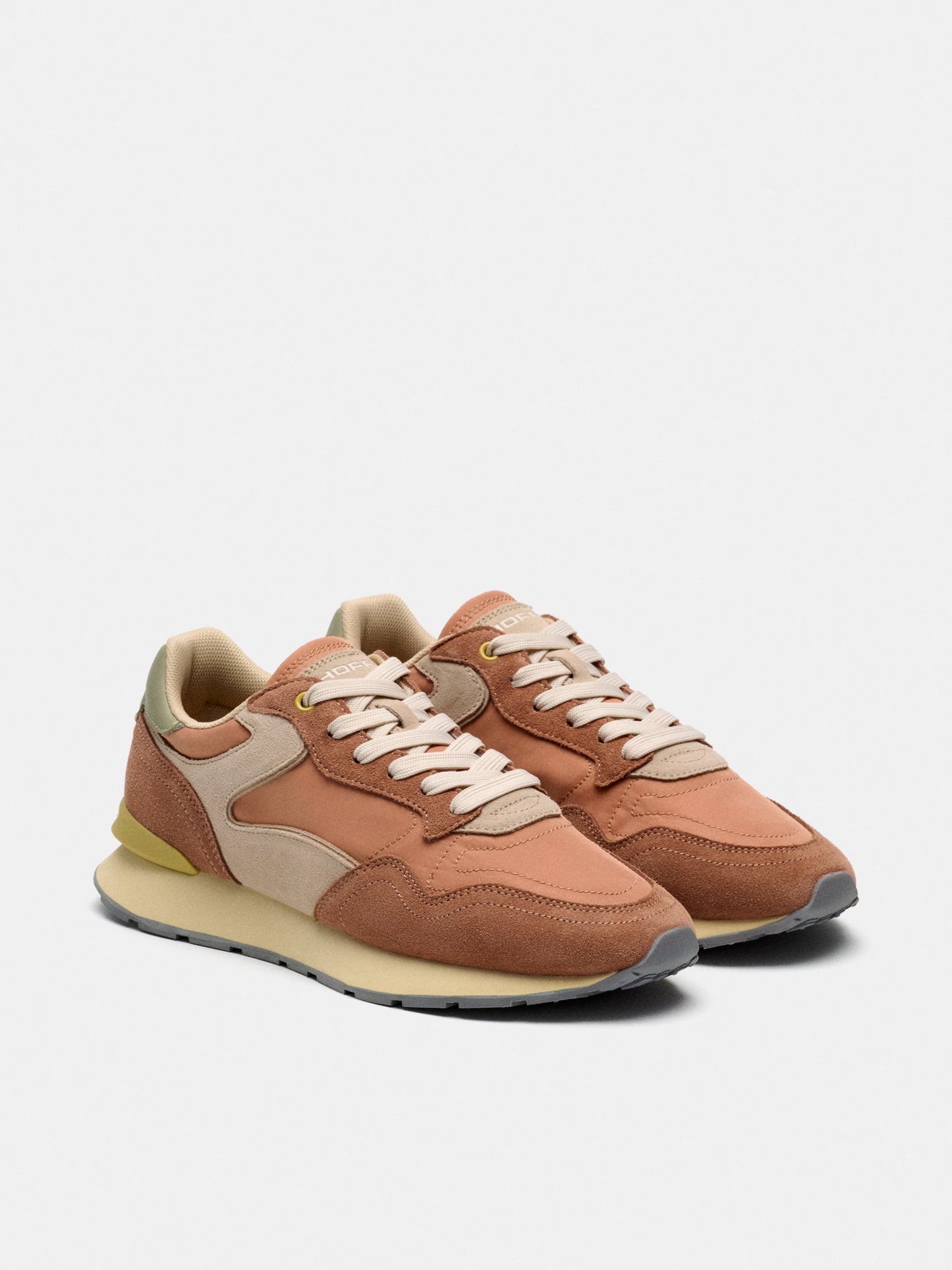City Retro Peach