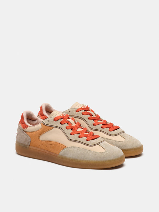 Park Orange