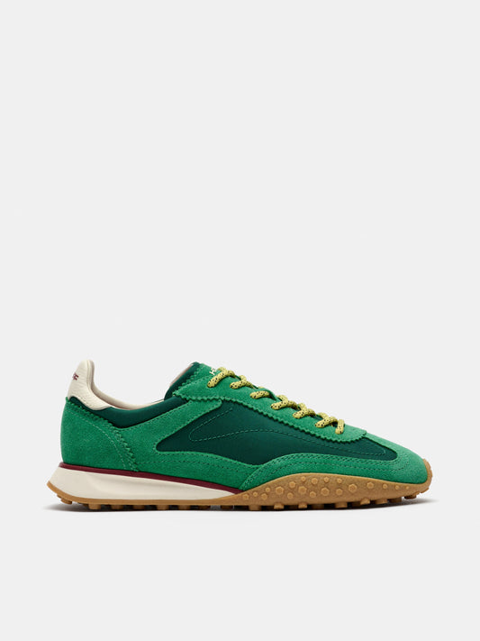 Bridge MKII Green