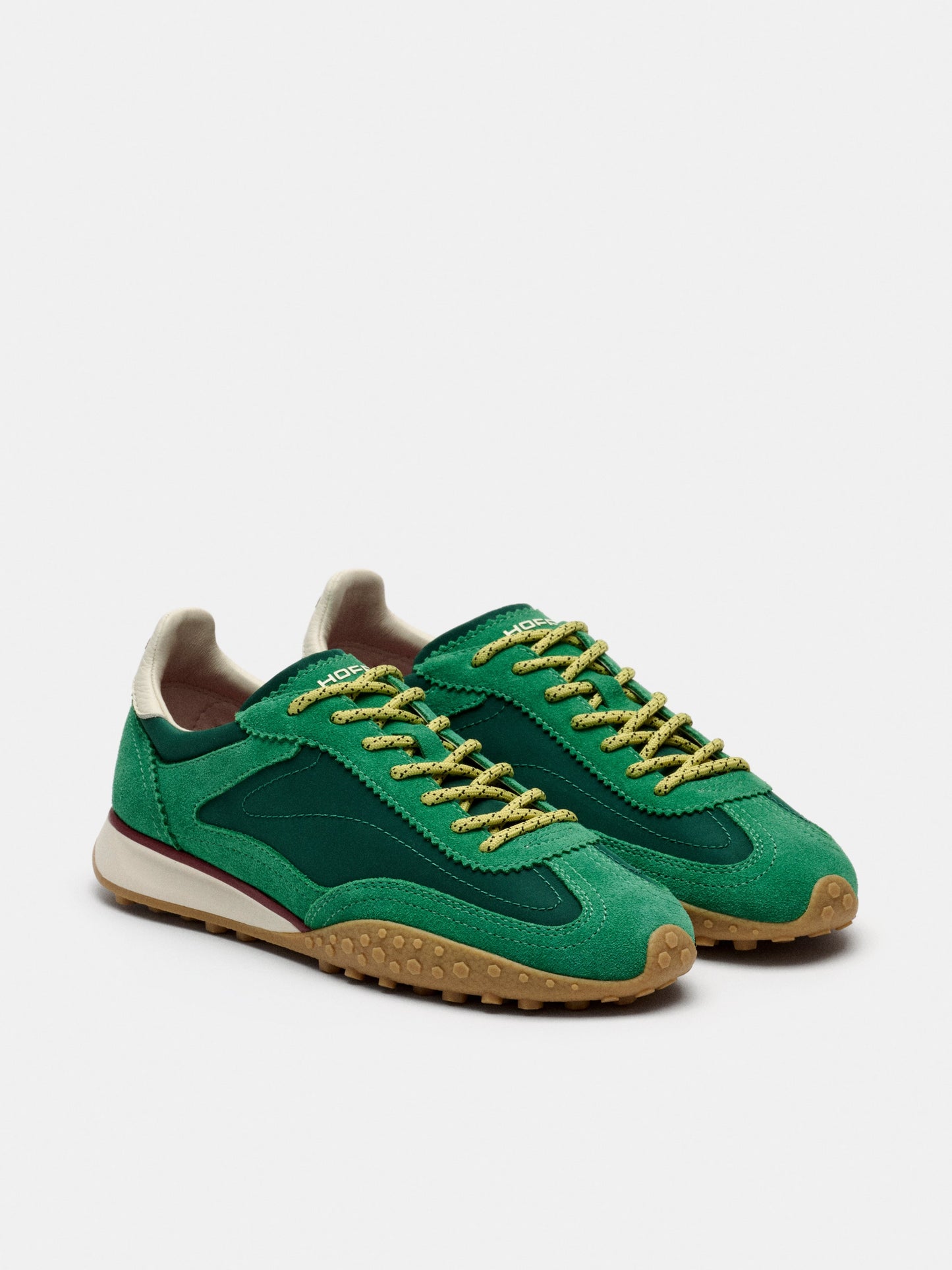 Bridge MKII Green