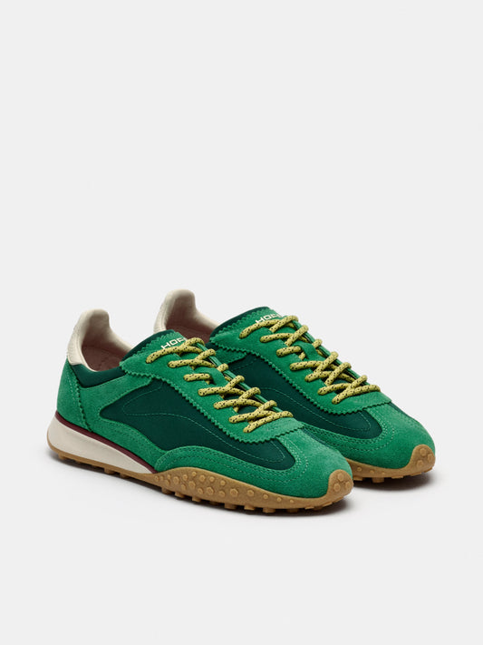 Bridge MKII Green