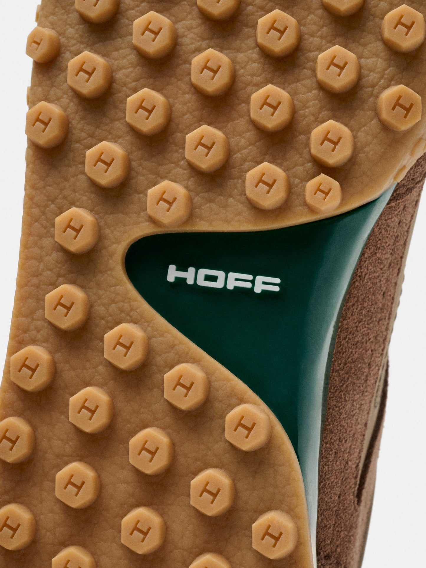 Bridge MKII Brown
