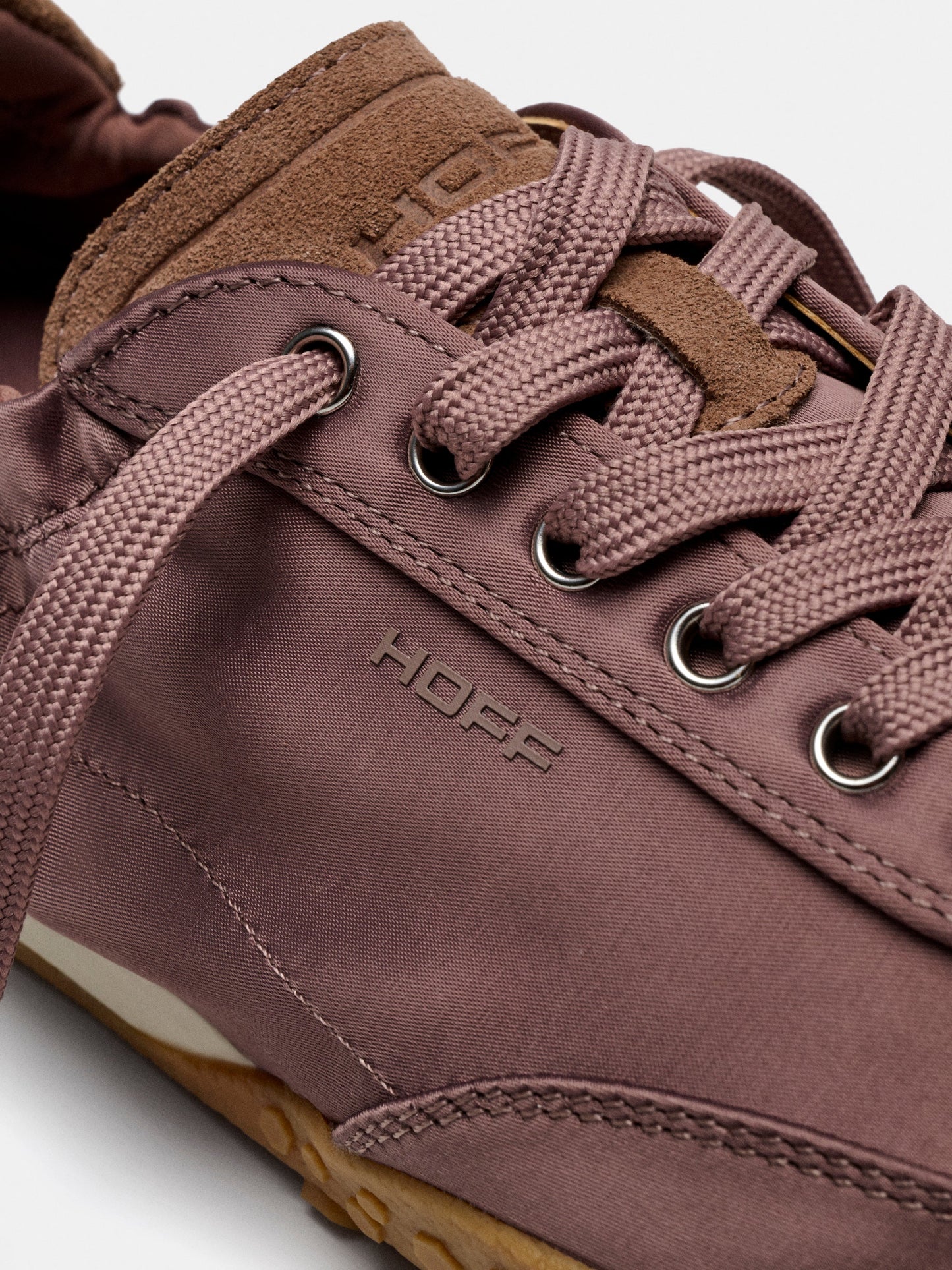 Bridge Satin Brown