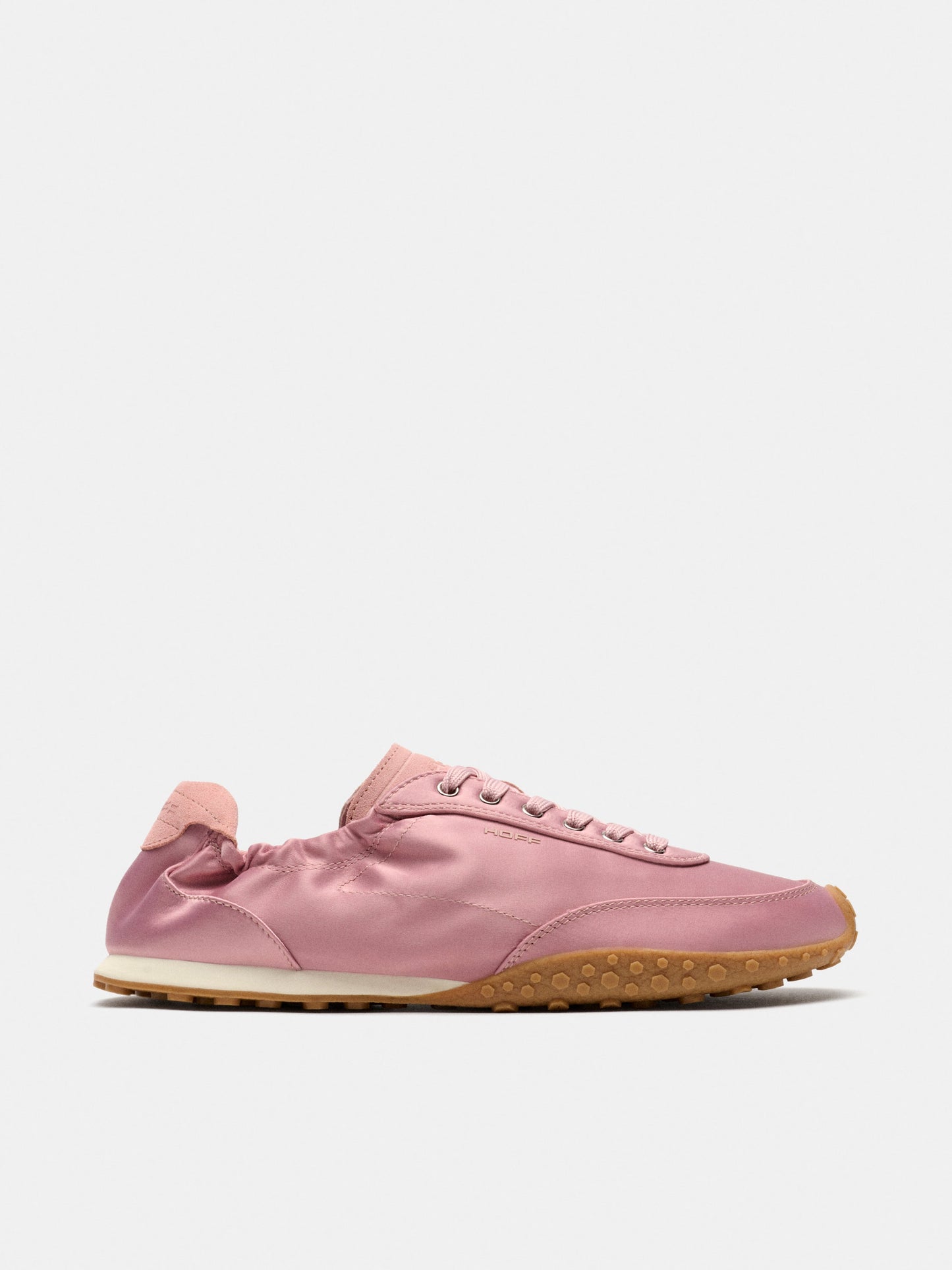 Bridge Satin Rose