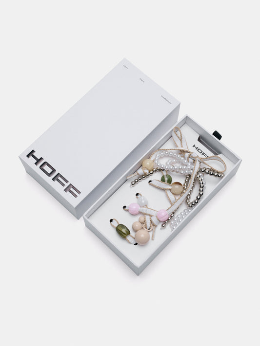 Charms Beige