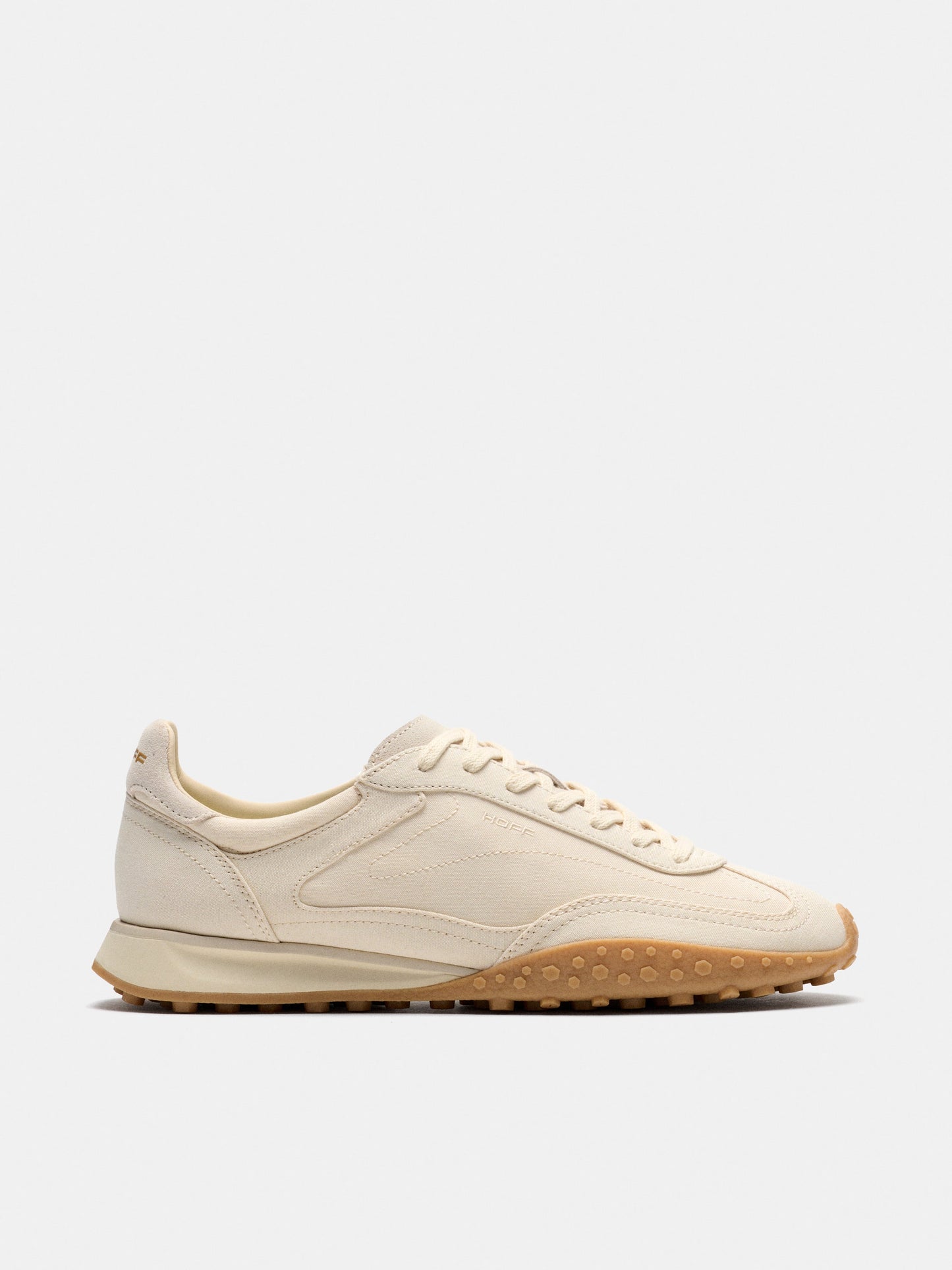 Bridge MKII Canvas Beige