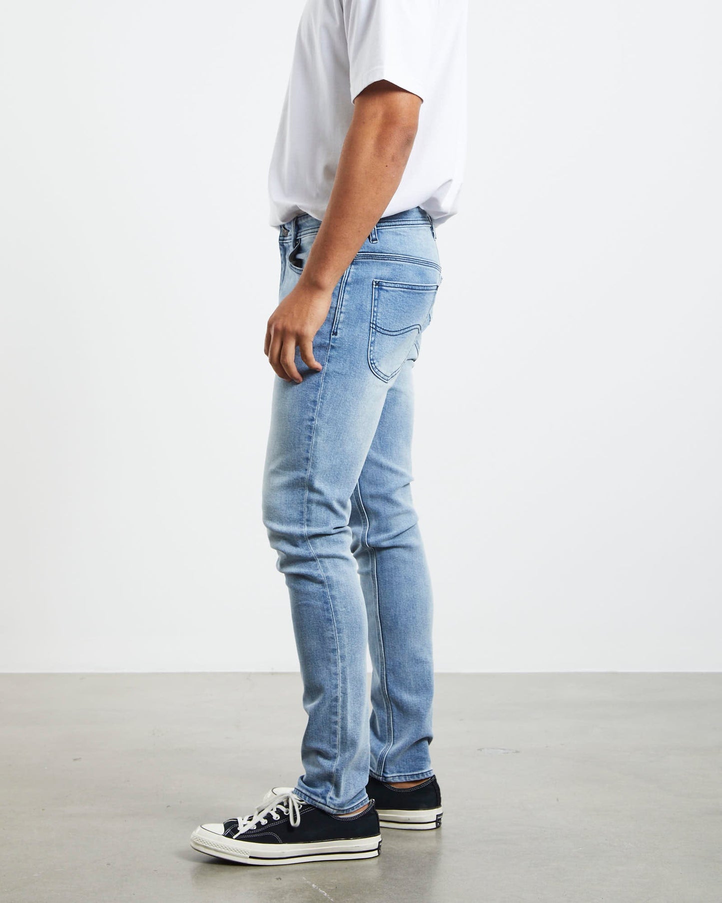 Z-Two Slim Denim Jeans