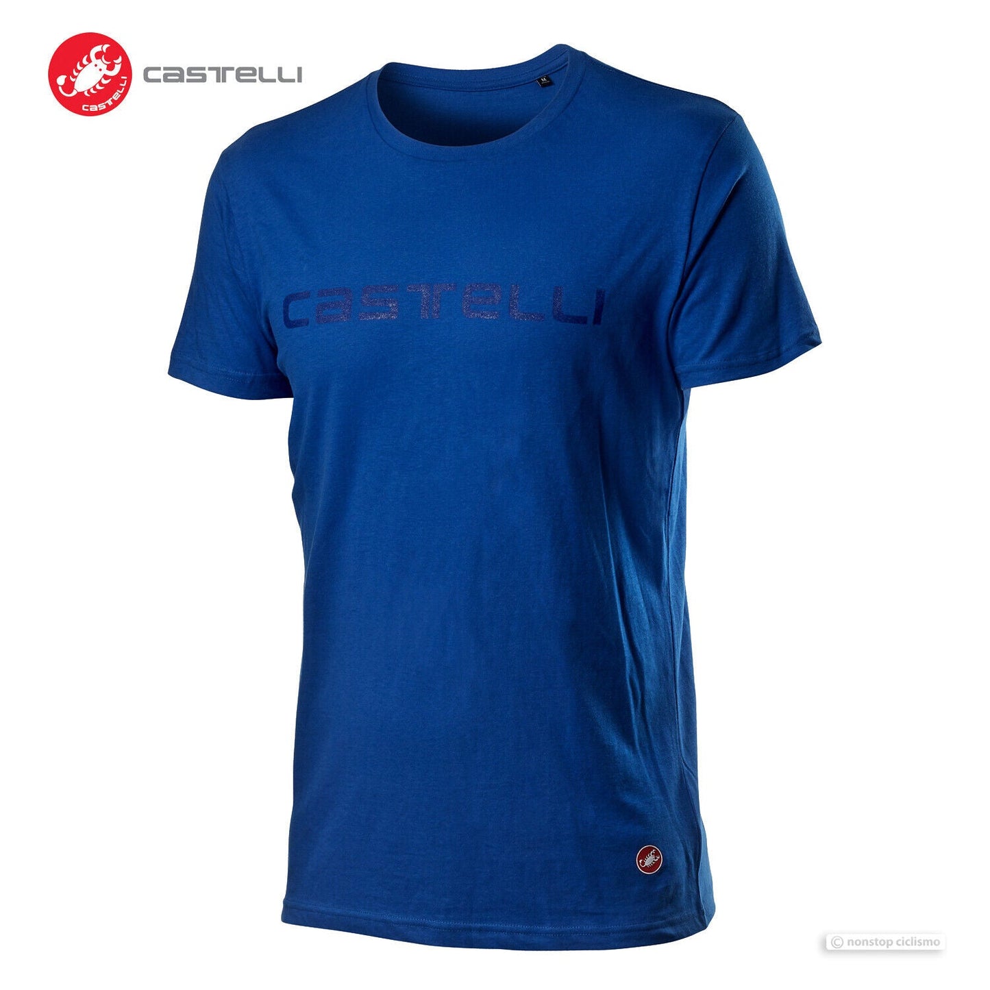 SPRINTER T-Shirt : AZZURRO ITALIA