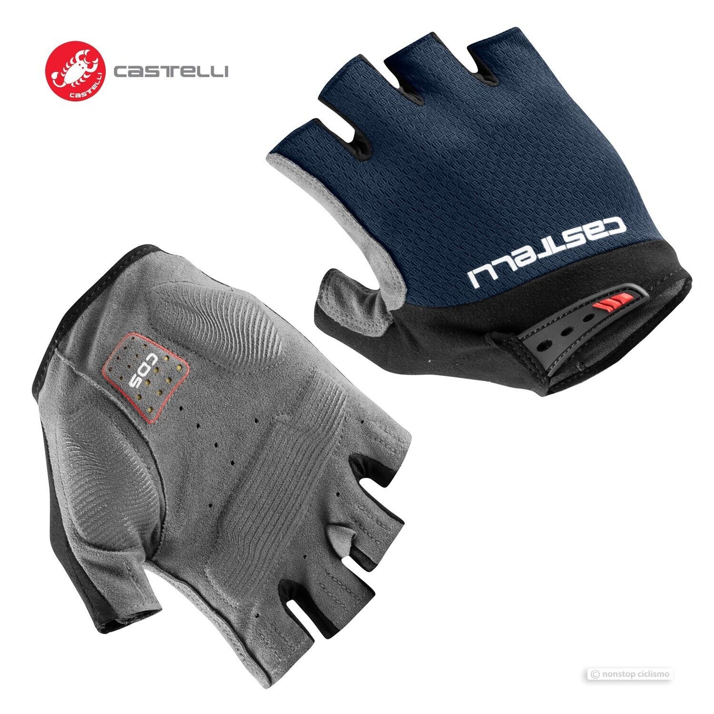 ENTRATA V Gloves