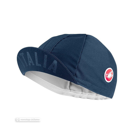 ITALIA 2020 Italian National Team Cycling Cap
