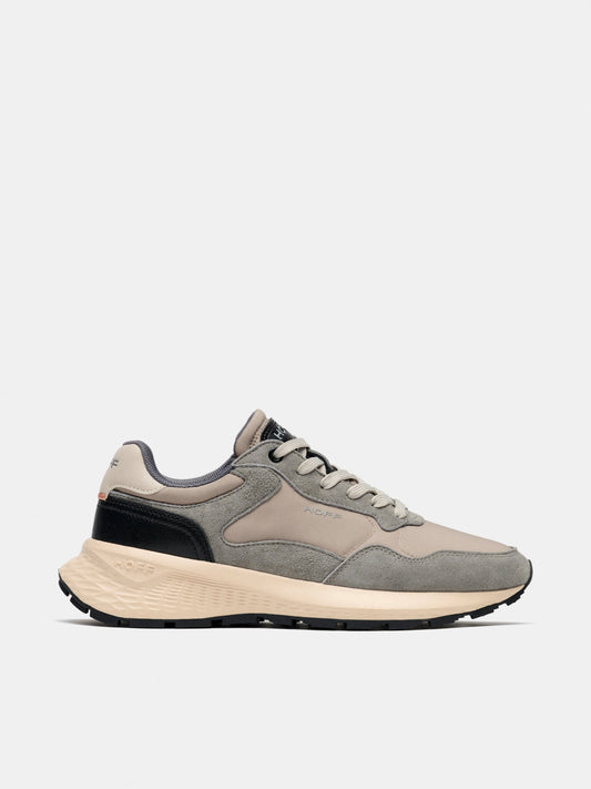 City MKII Dark Grey Woman