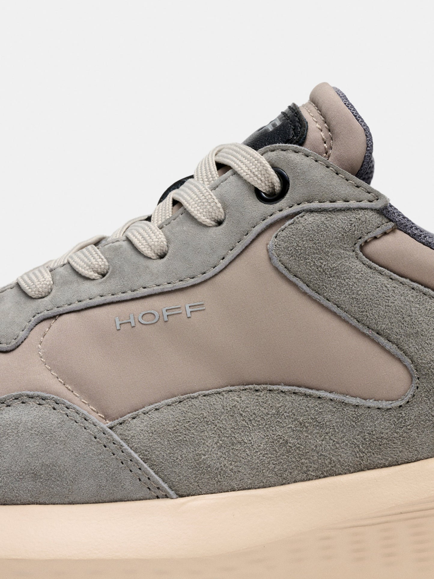 City MKII Dark Grey Woman