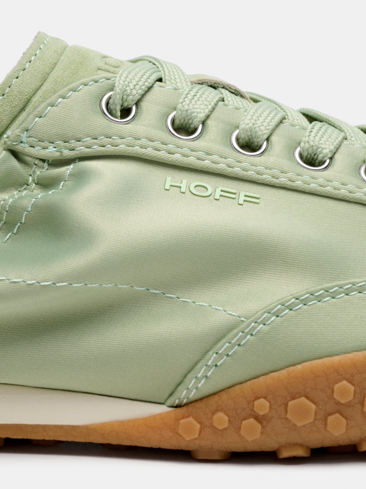 Bridge Satin Mint