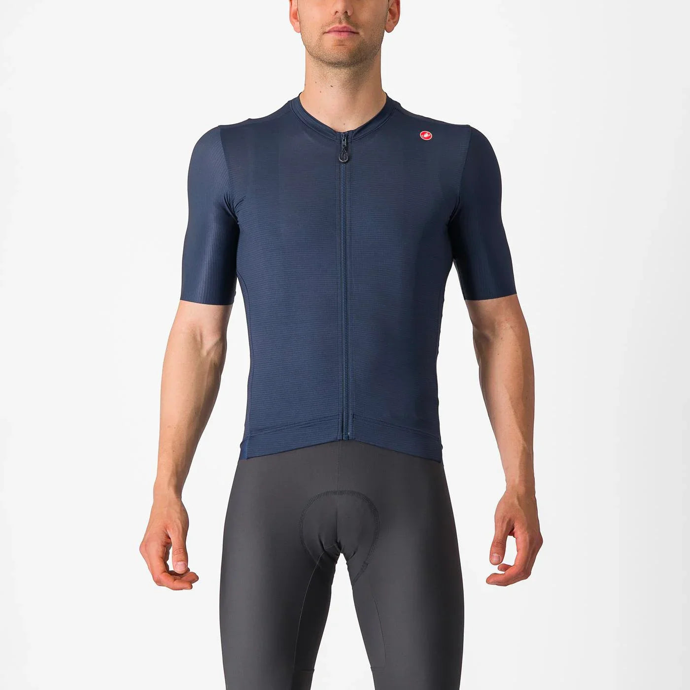 ESPRESSO Jersey : BELGIAN BLUE/SILVER MOON