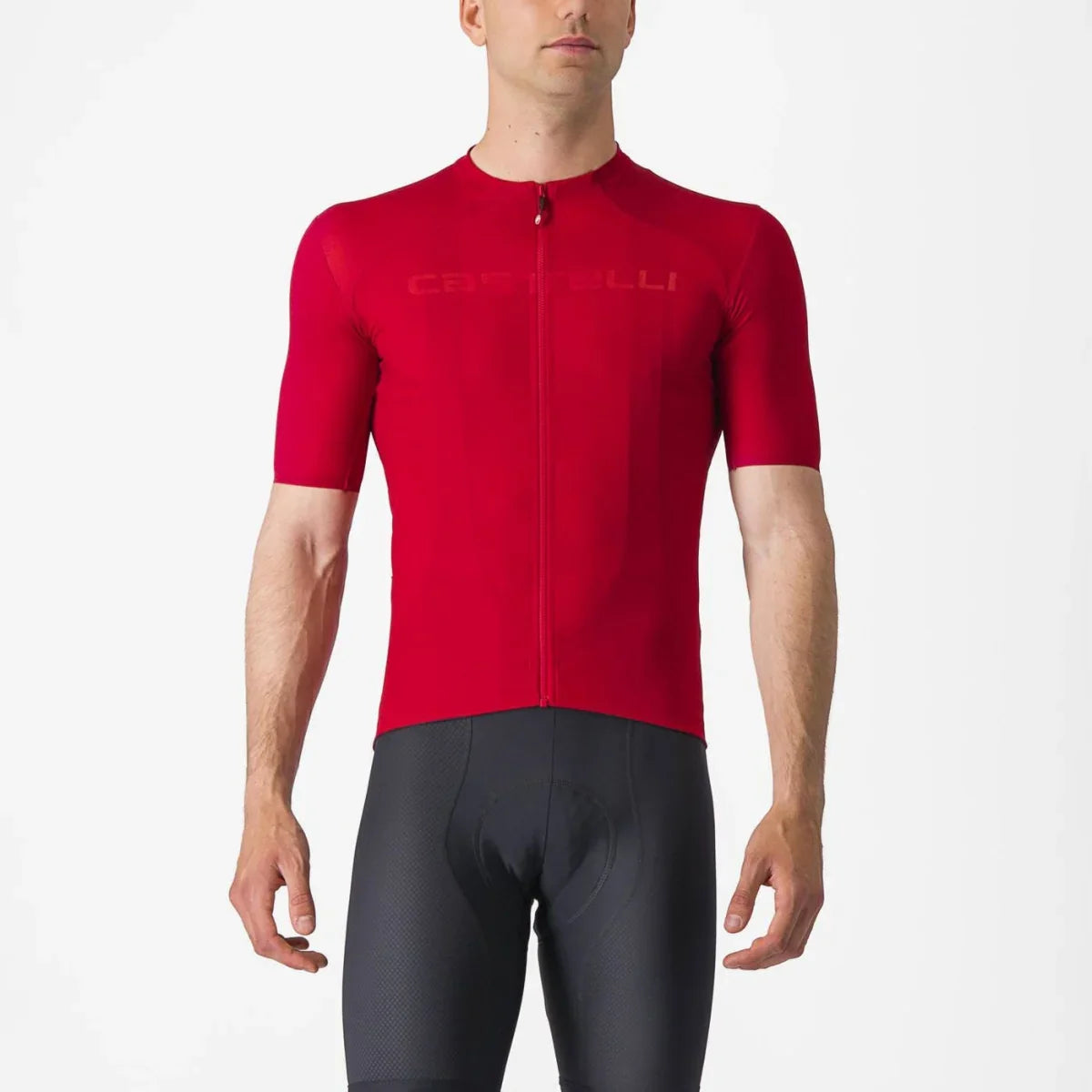 PROLOGO LITE Jersey : RICH RED