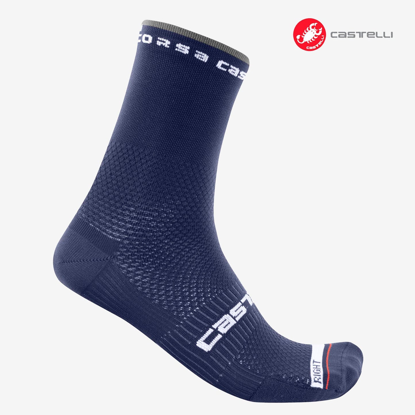 ROSSO CORSA PRO 15 Socks
