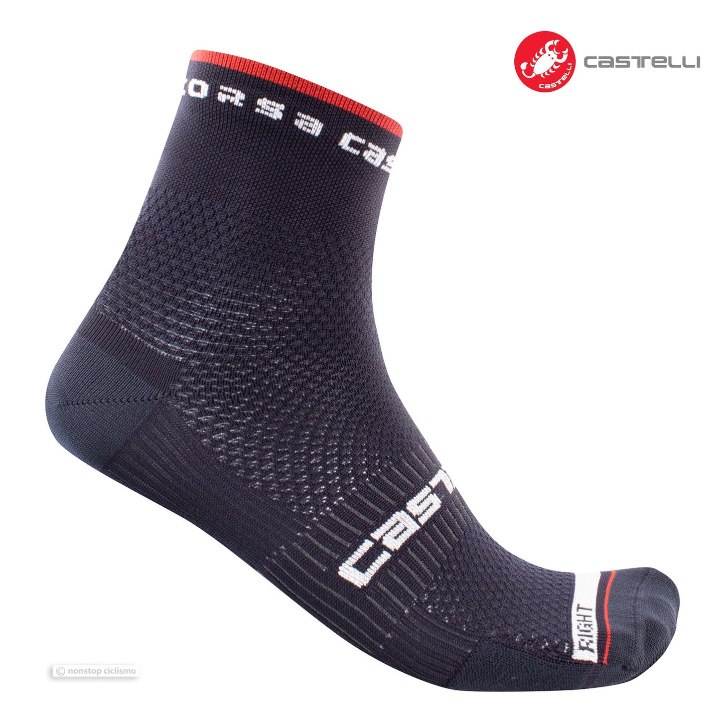 ROSSO CORSA PRO 9 Socks