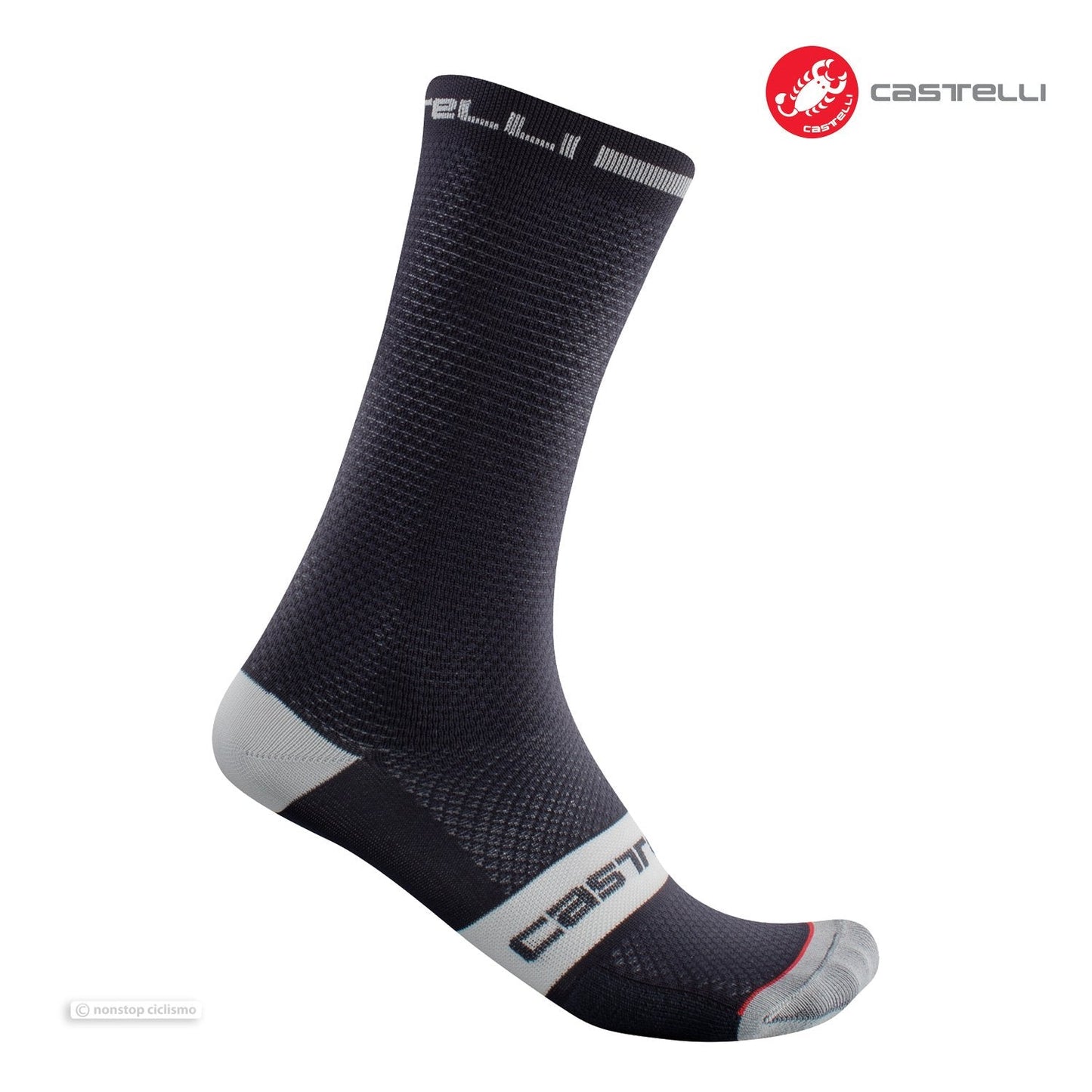 SUPERLEGGERA T 18 SOCKS