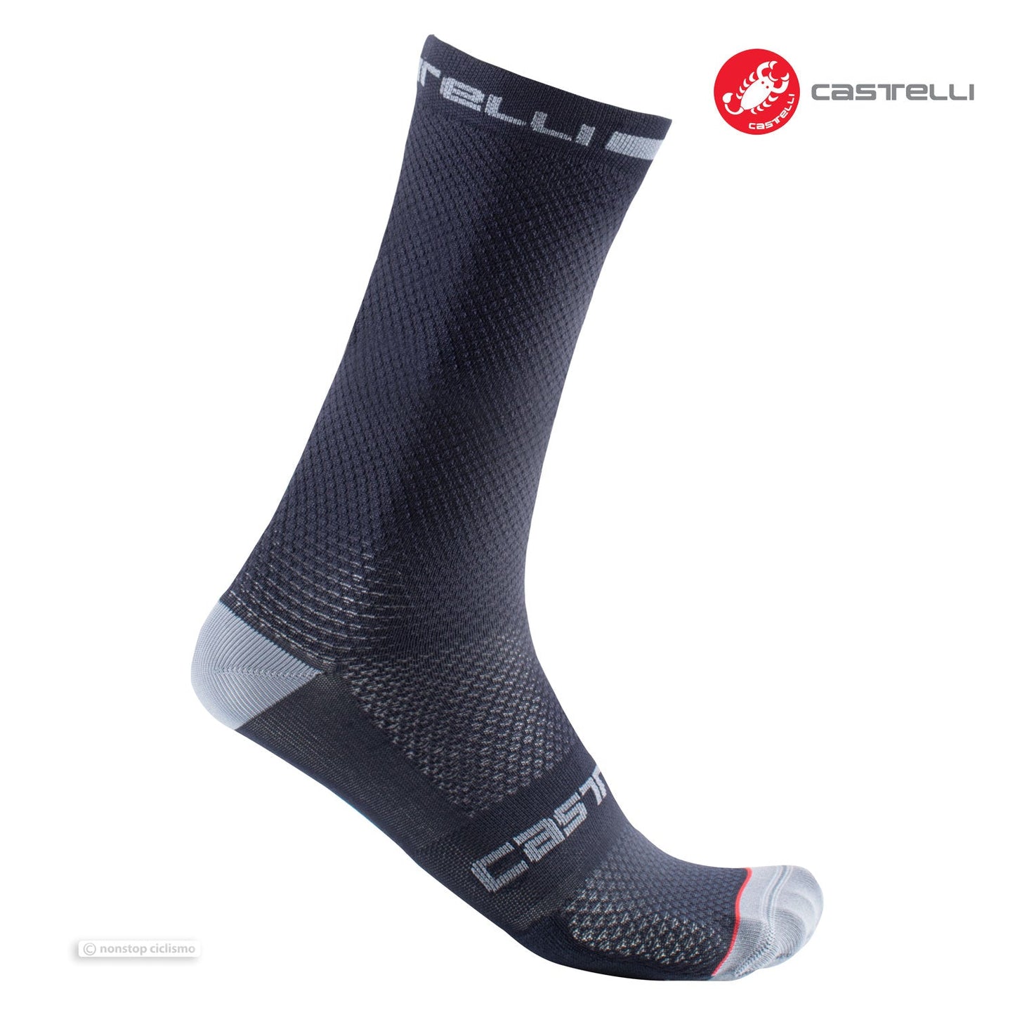 SUPERLEGGERA T 18 SOCKS