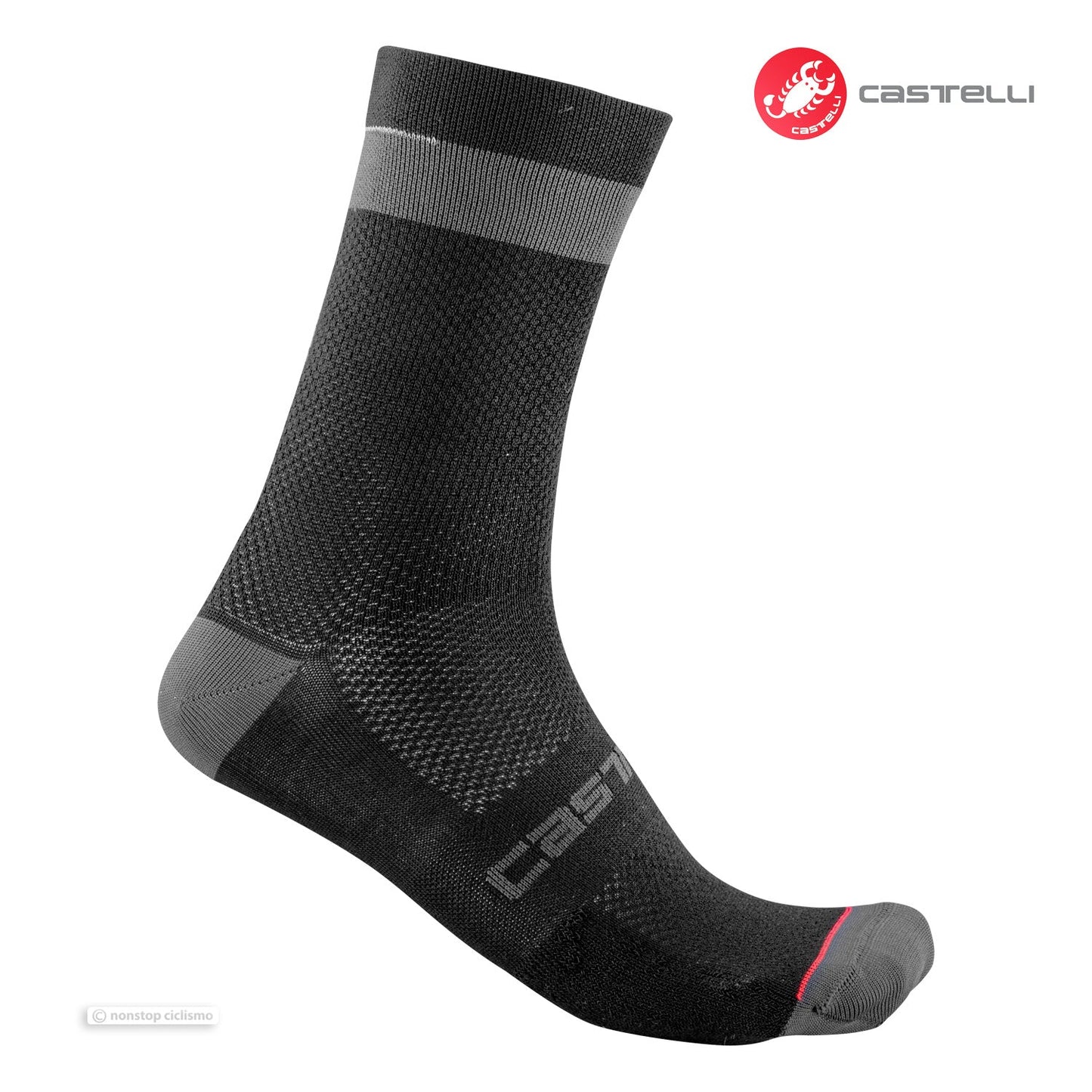 ALPHA 18 WINTER SOCKS