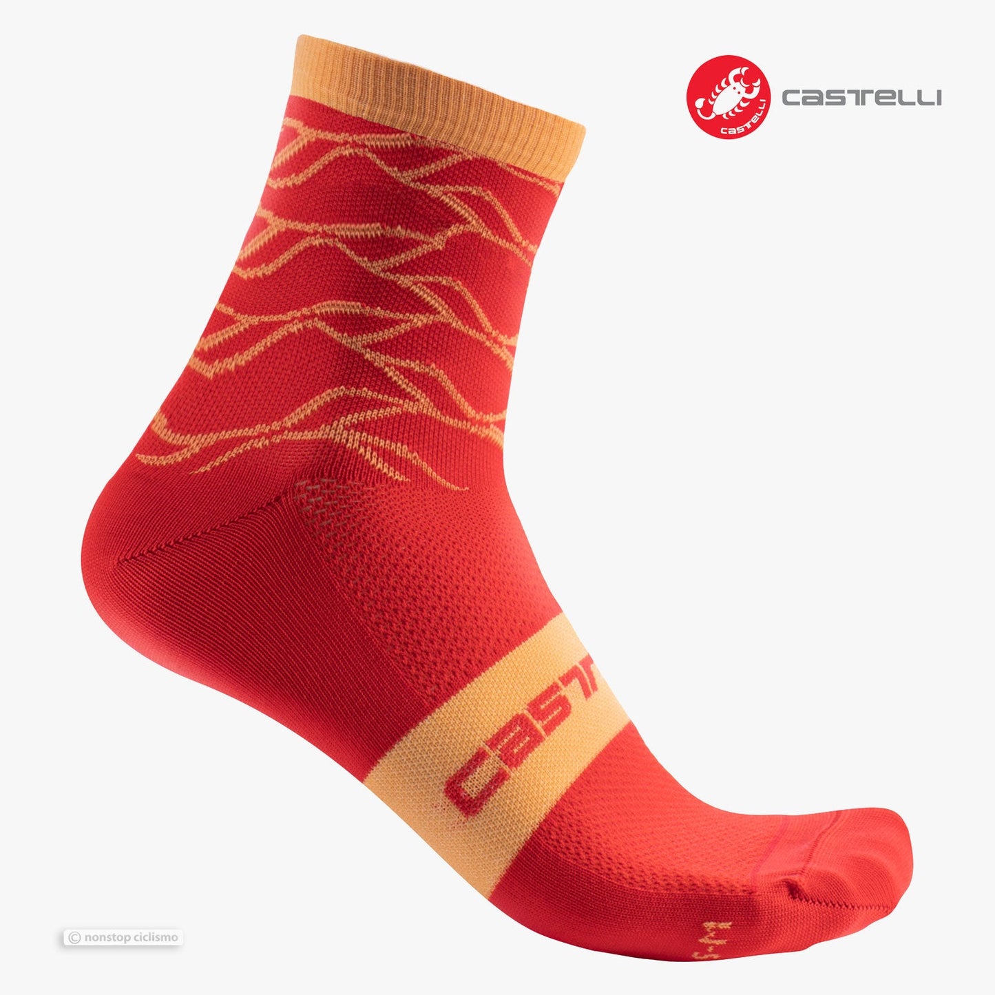 CLIMBER'S 3.0 Womens Cycling Socks