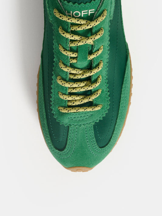 Green Lace S