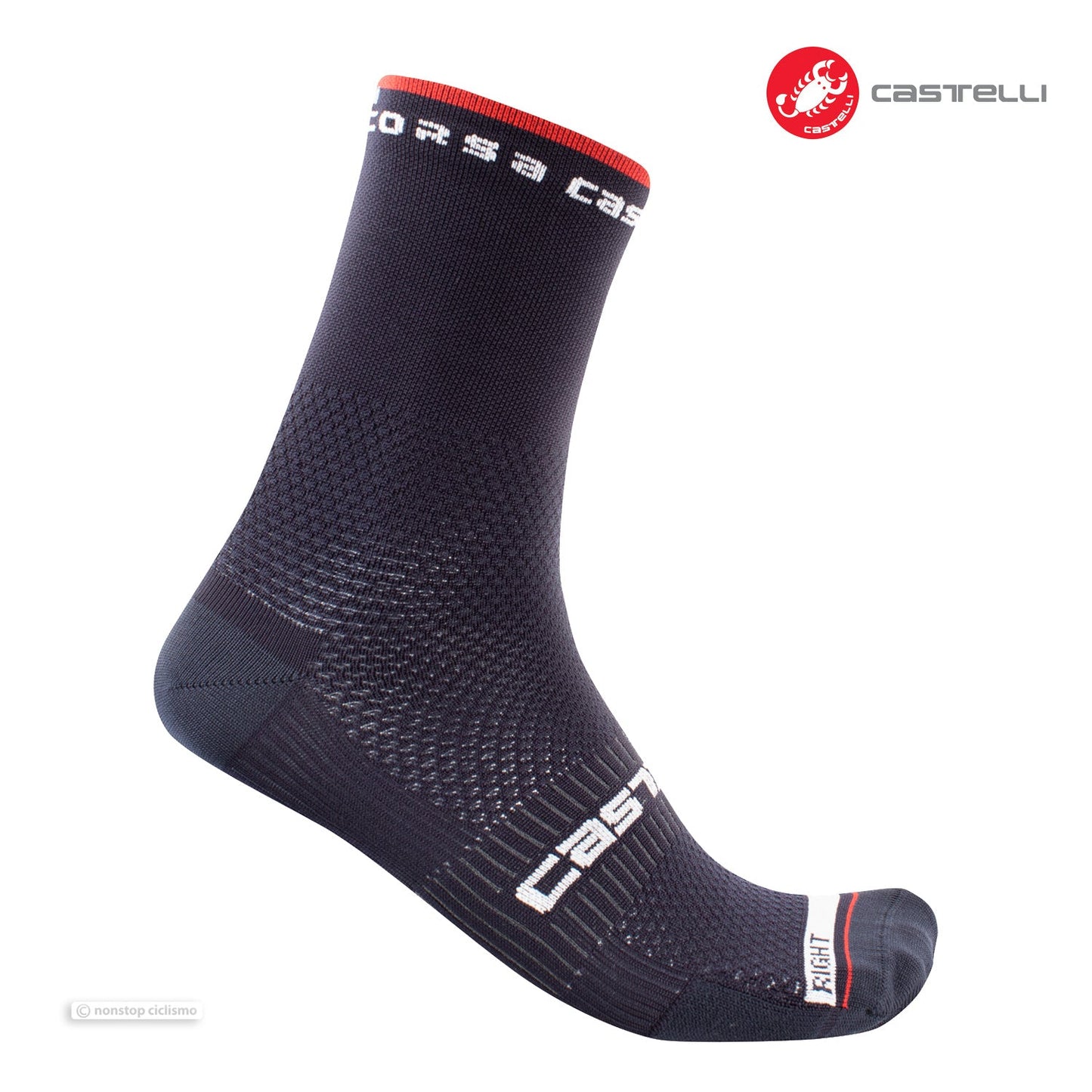 ROSSO CORSA PRO 15 Socks