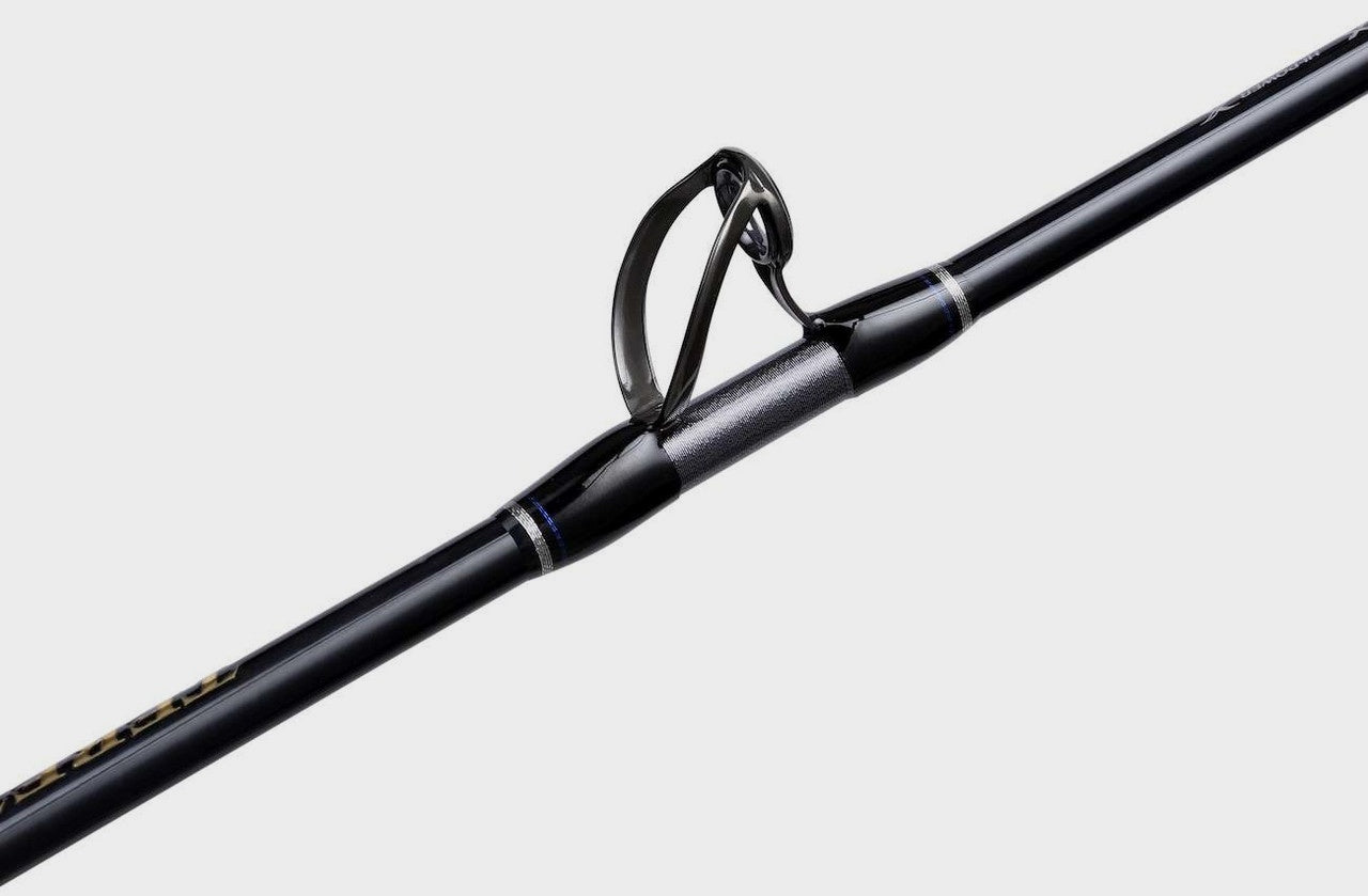 Terez BW Slick Butt Conventional Rods