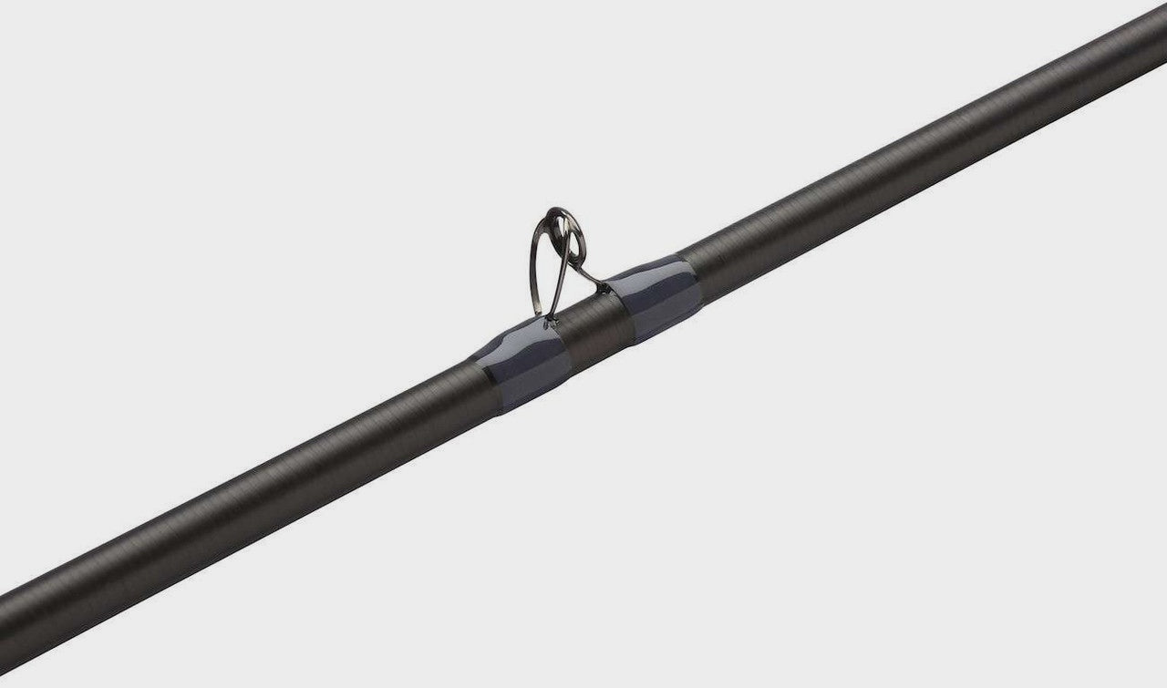 Teramar West Coast Deck Hand Rods