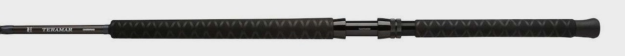 Teramar West Coast Rail Rods Rods
