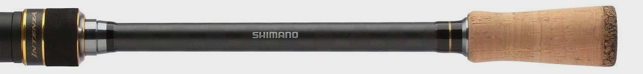 Intenza A Spinning Rods