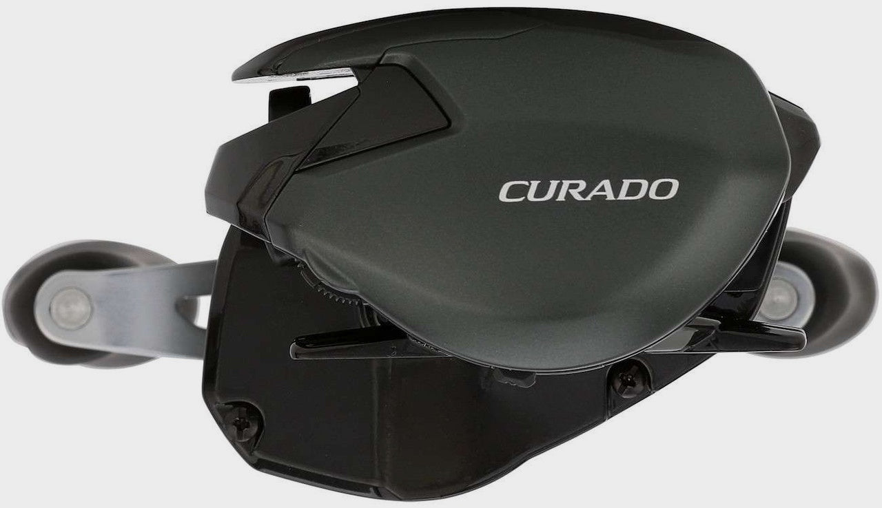 Curado 200 M Baitcasting Reels