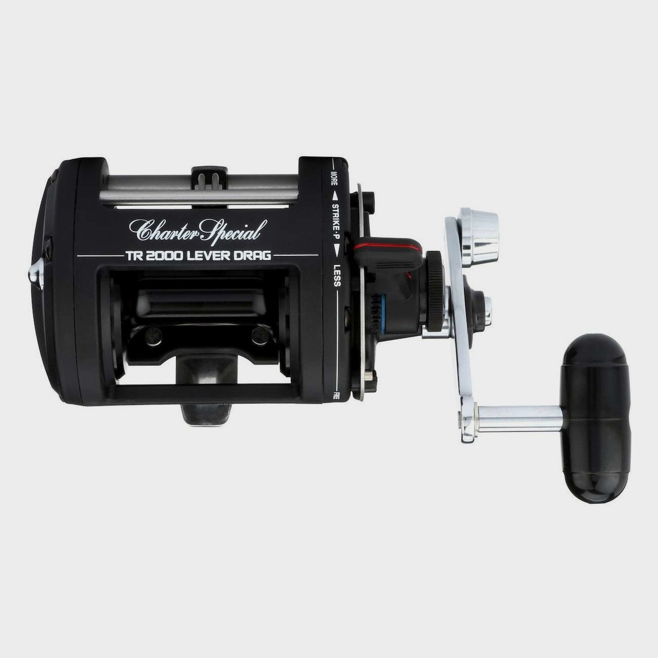 Charter Special Lever Drag Conventional Reels