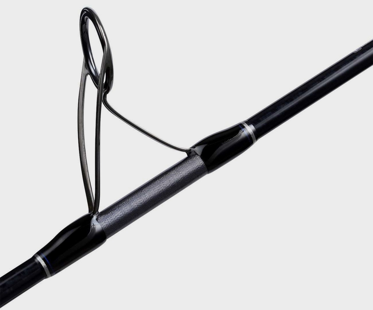 Terez BW Slick Butt Spinning Rods